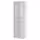 METOD Каркас высокого шкафа - белый 60x60x220 см
