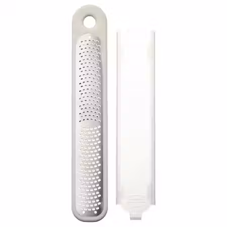 UPPFYLLD Терка - белый с оттенком