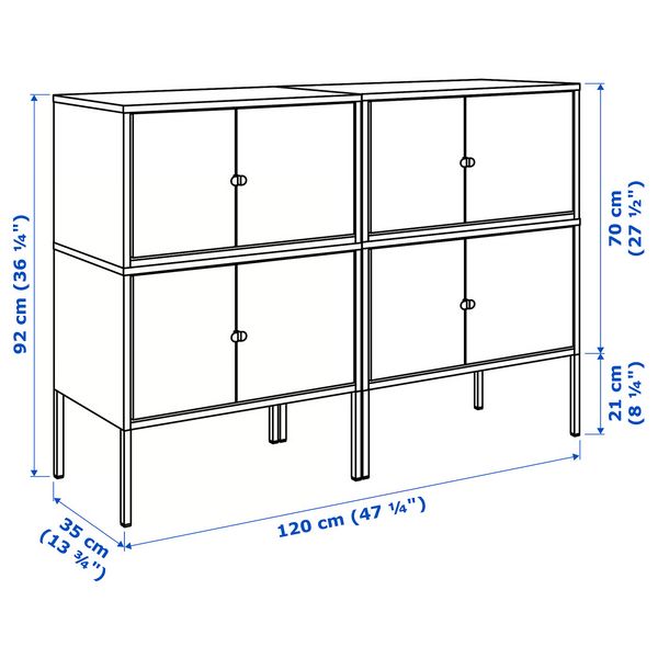 IKEA, дополнительный ракурс
