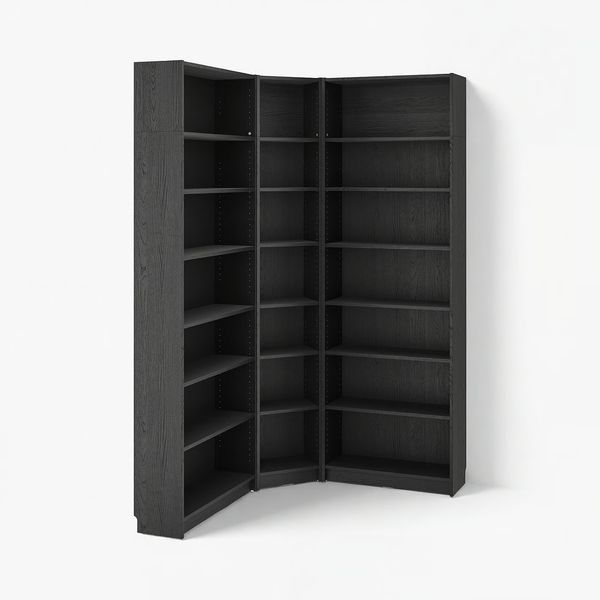IKEA, вид спереди