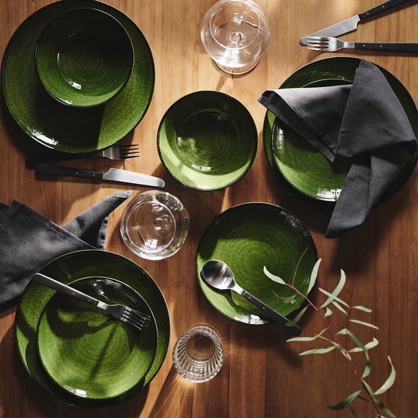 ПЕЛАРКАКТУС Миска IKEA, дополнительный ракурс