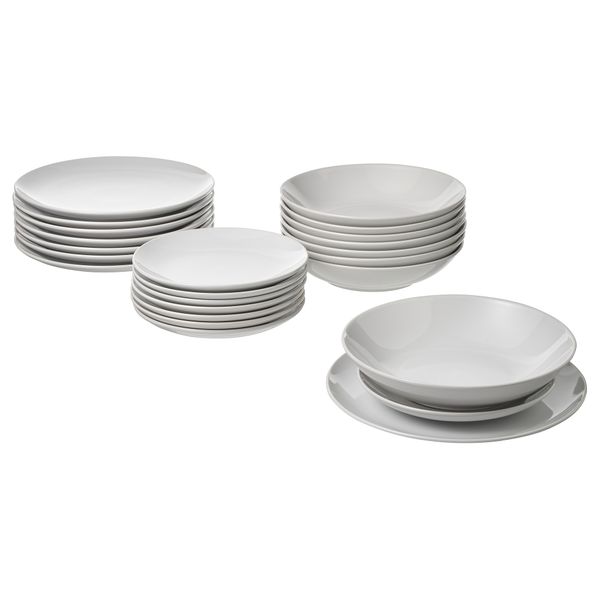 IKEA, вид спереди