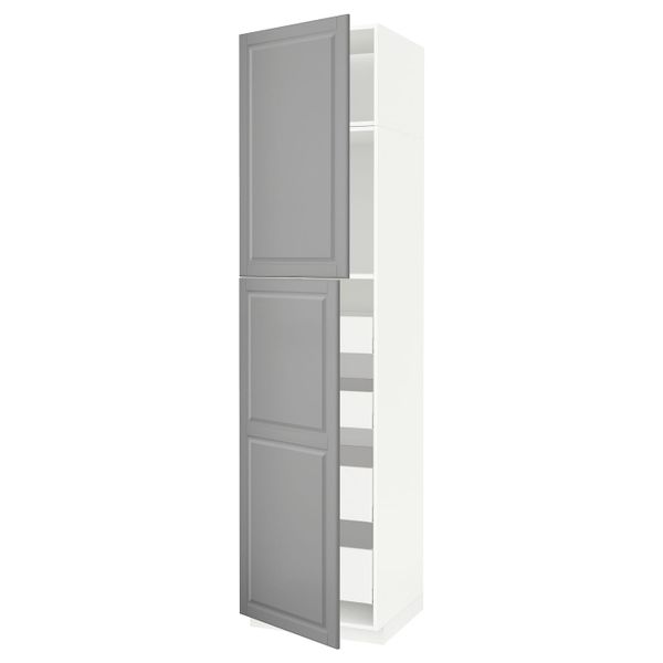 IKEA, вид спереди