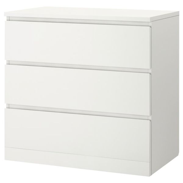 IKEA, вид спереди
