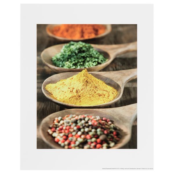 IKEA, вид спереди - схема-чертеж с размерами