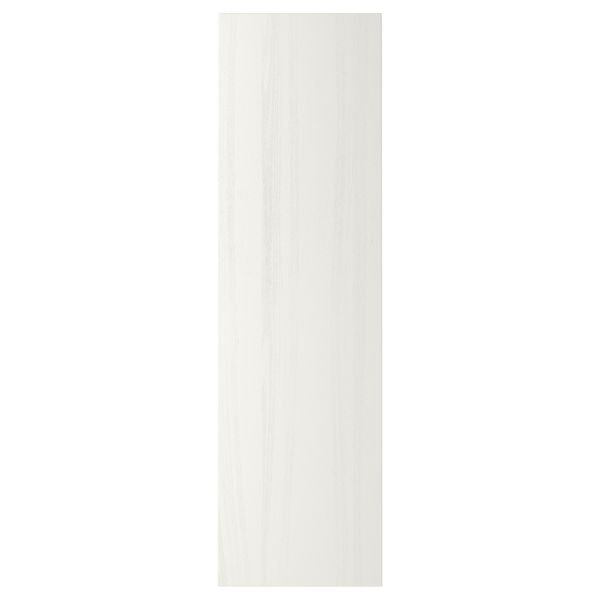 IKEA, вид спереди - схема-чертеж с размерами