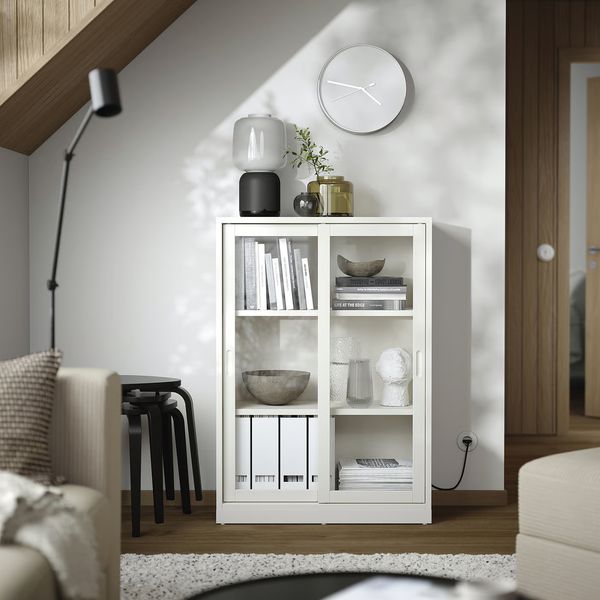 IKEA, дополнительный ракурс