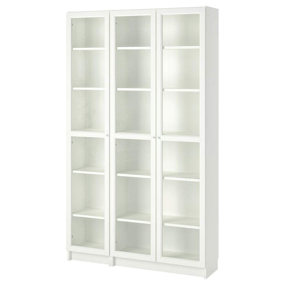IKEA, вид спереди