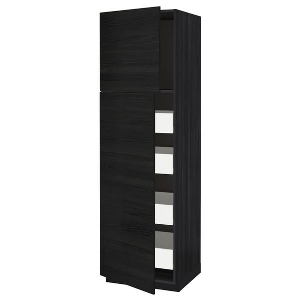 IKEA, вид спереди - схема-чертеж с размерами