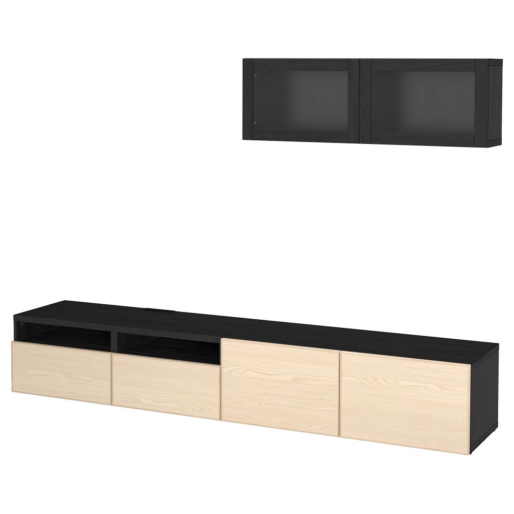 IKEA в интерьере