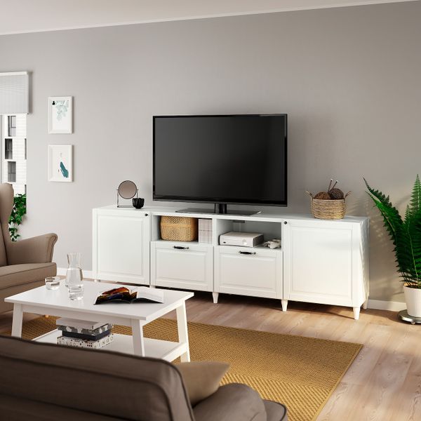 IKEA, дополнительный ракурс