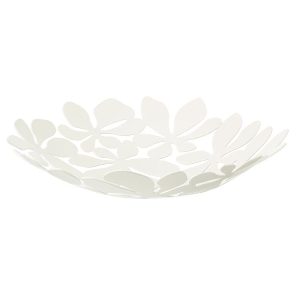 Миска, 42 см, белый IKEA STOCKSTOCKHOLM СТОКГОЛЬМM СТОКГОЛЬМ 901.840.52 - фото 1