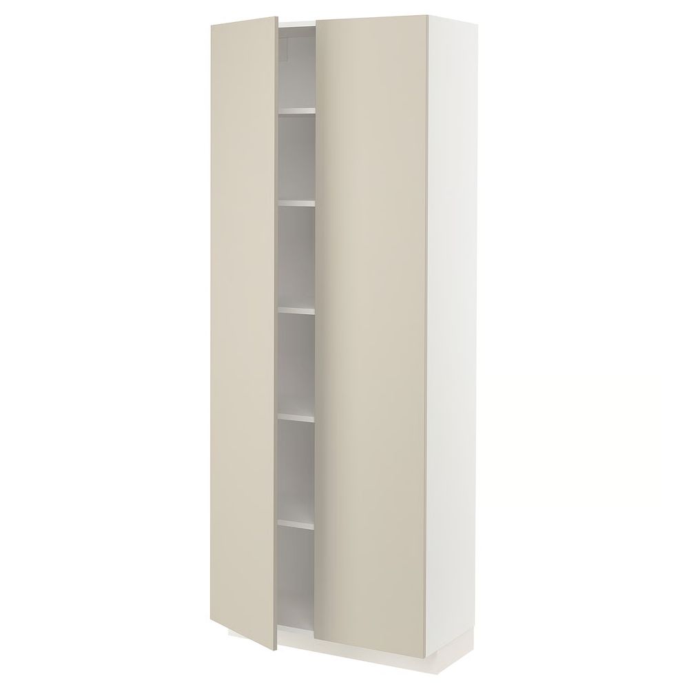 IKEA, вид спереди