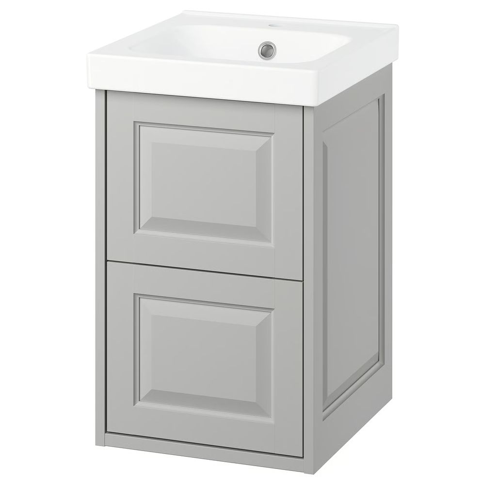 IKEA, вид спереди