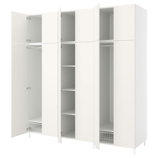 IKEA, вид спереди