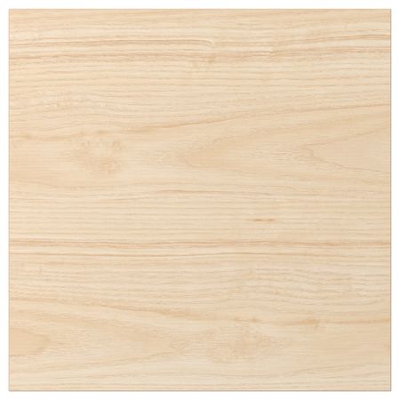 ASKERSUND Дверь - под светлый ясень 40x40 см