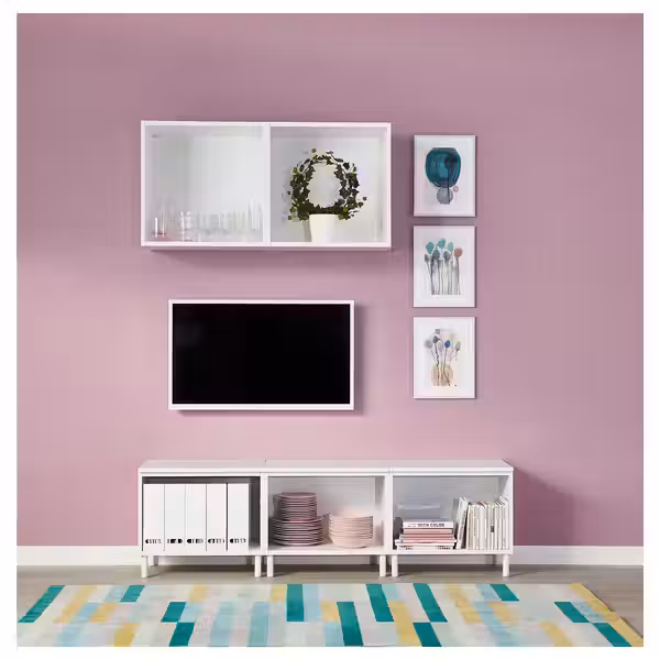 PLATSA Шкаф - фото 4