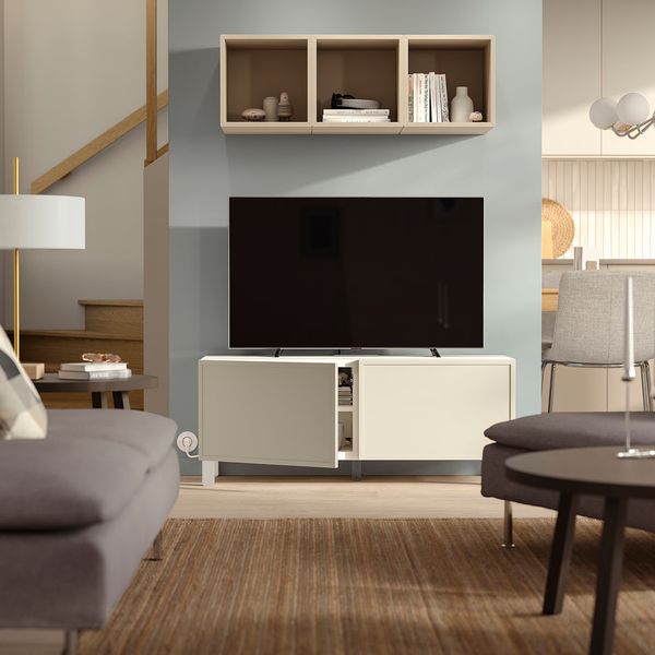 IKEA, дополнительный ракурс
