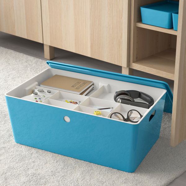IKEA, дополнительный ракурс