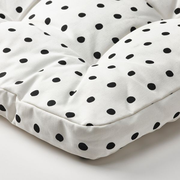 Кресло с подушкой-сиденьем IKEA BROBOCK, BJÖRKTSOMMARASTER СОММАРАСТЕР 195.260.12 - фото 5