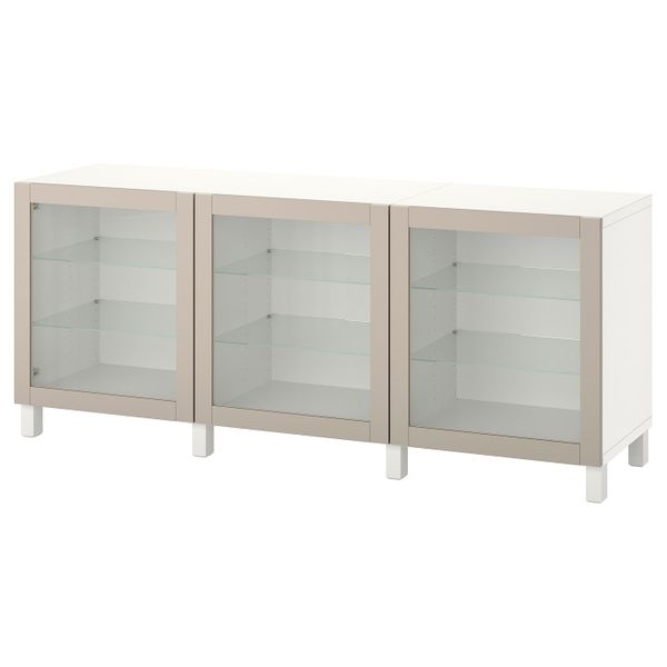 IKEA, вид спереди