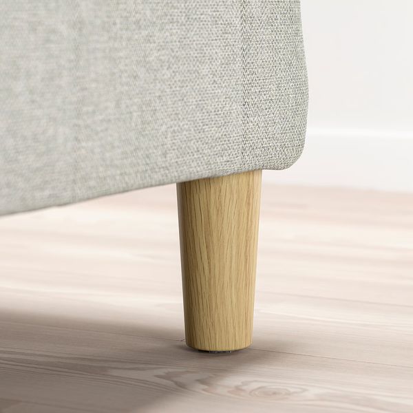 IKEA, дополнительный ракурс - схема-чертеж с размерами