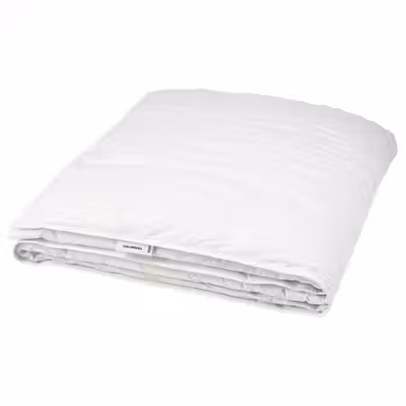 FJÄLLBRÄCKA Одеяло теплое 200x200 см