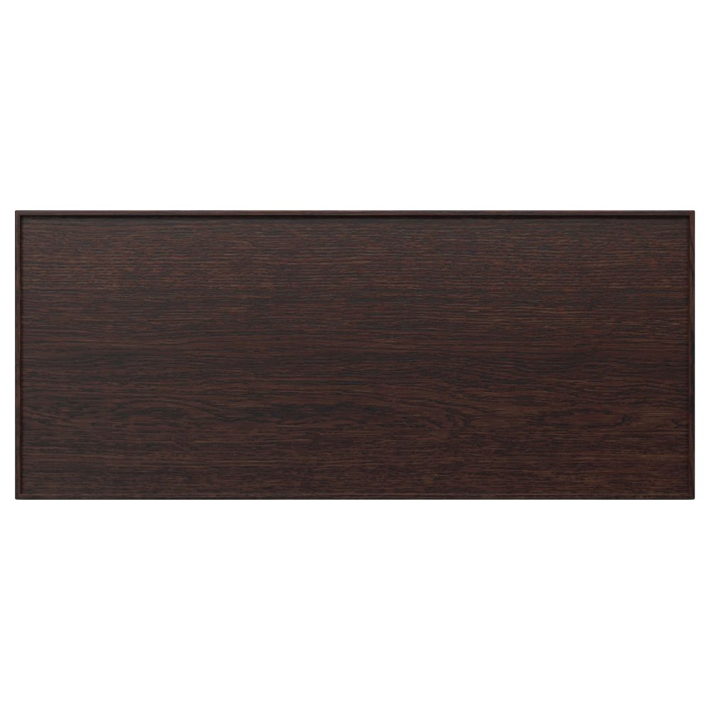 IKEA, вид спереди - схема-чертеж с размерами