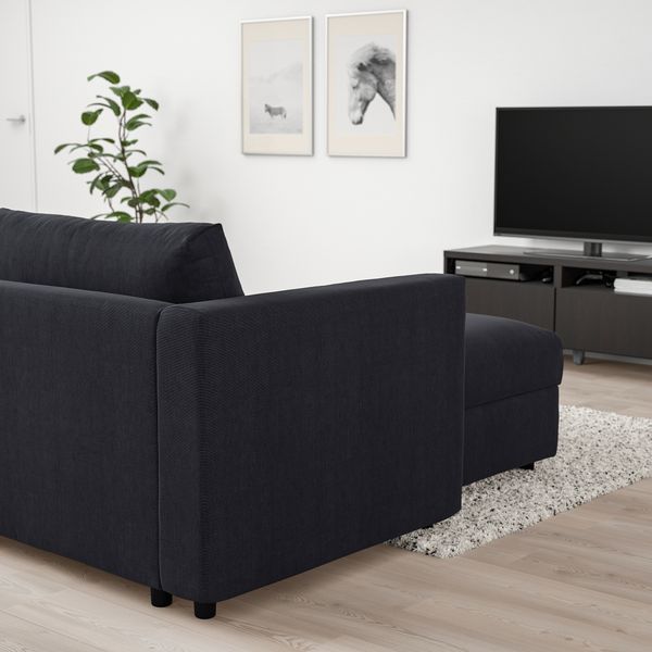 IKEA, дополнительный ракурс