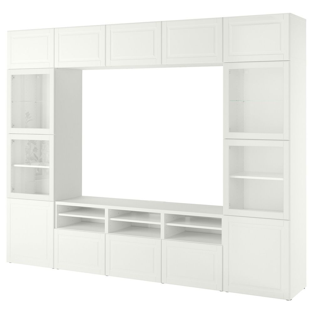 IKEA в интерьере