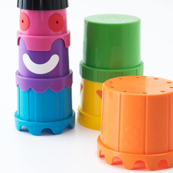 Стаканчики IKEA MULA МУЛА 403.657.19 - фото 4