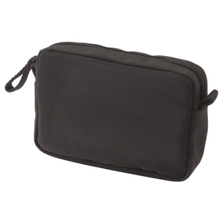 Сумочка для аксессуаров ФОРФИНА, черный