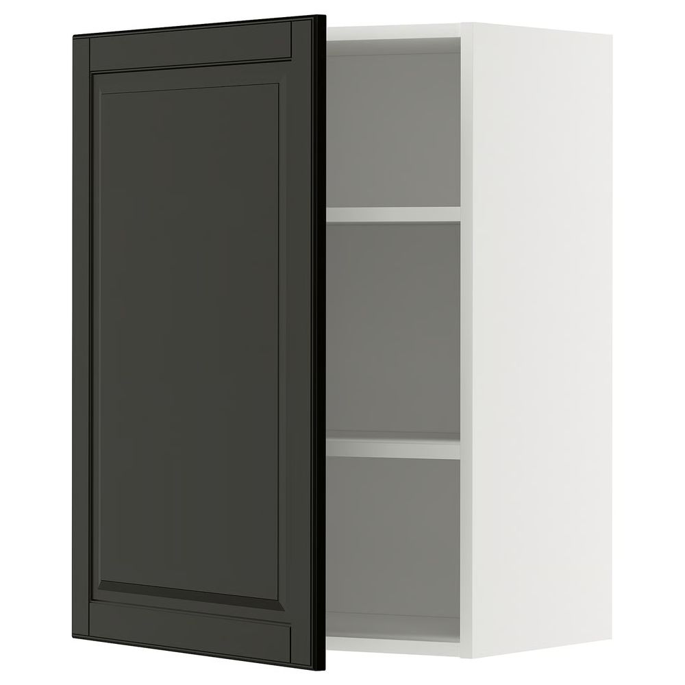 IKEA, вид спереди