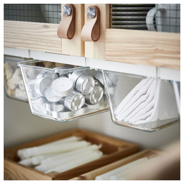 IKEA, дополнительный ракурс