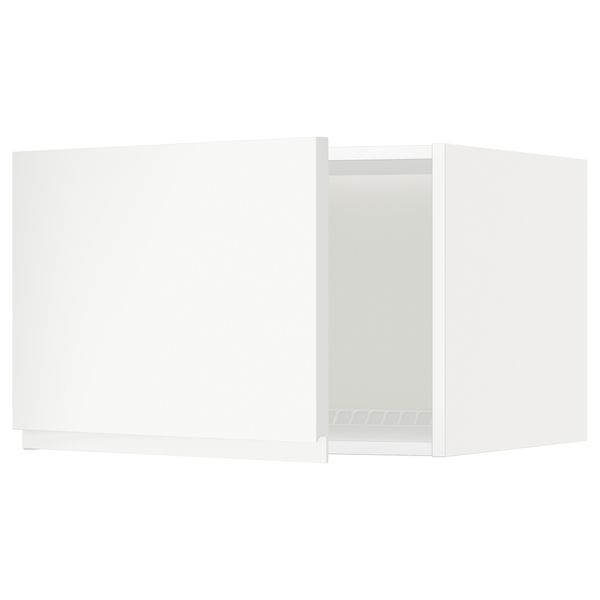 IKEA, вид спереди - схема-чертеж с размерами