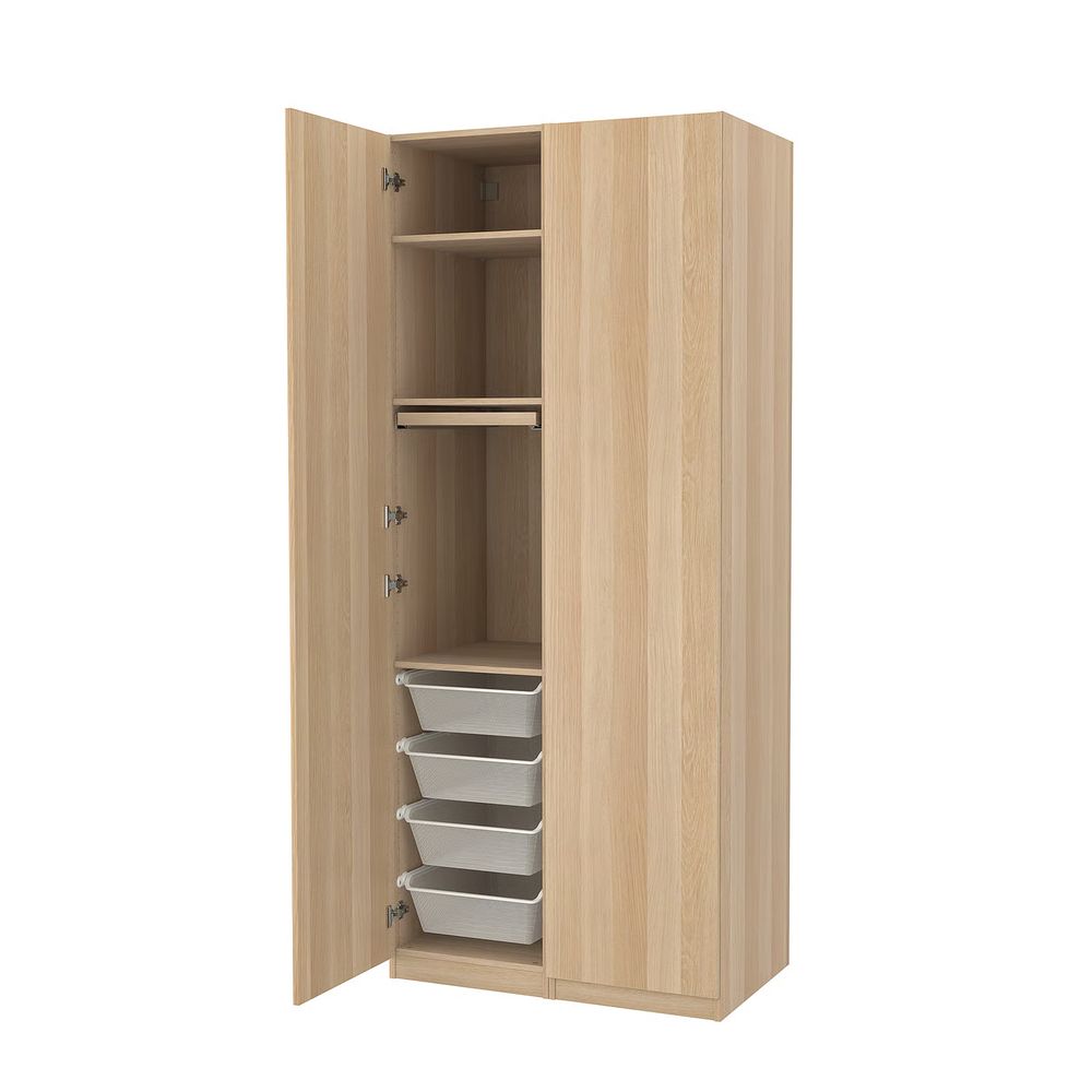 IKEA, вид спереди
