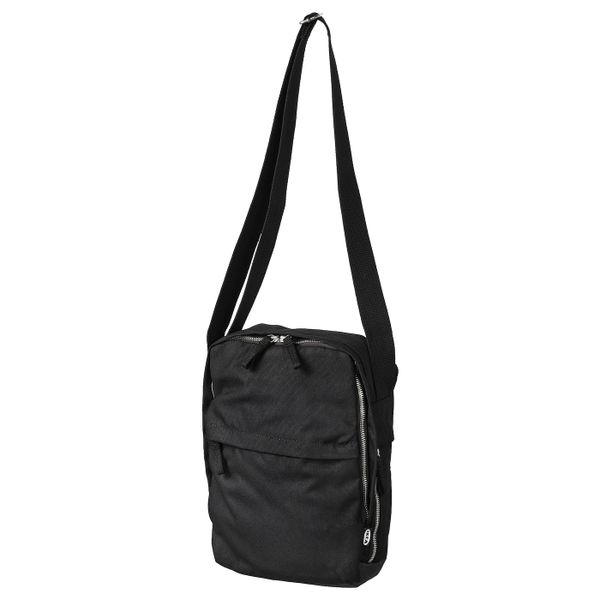 Сумка, черный 8 л IKEA ФОРЕНКЛА 303.787.03 - фото 1