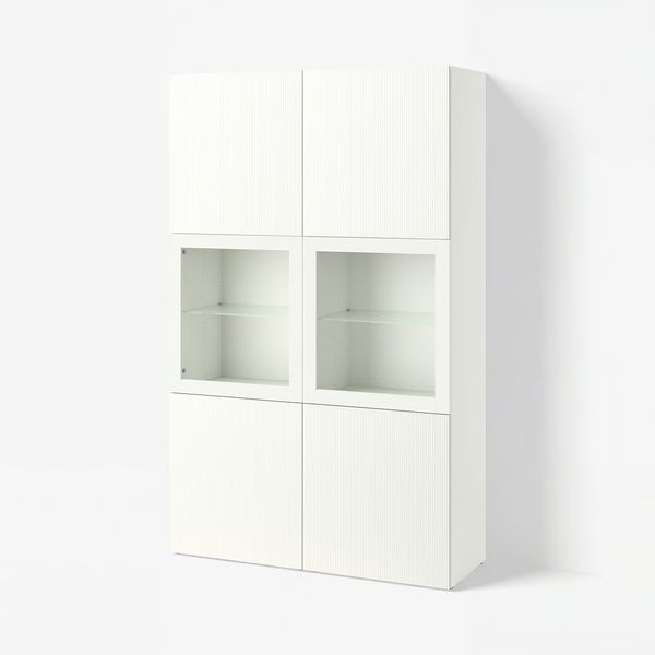 IKEA, вид спереди