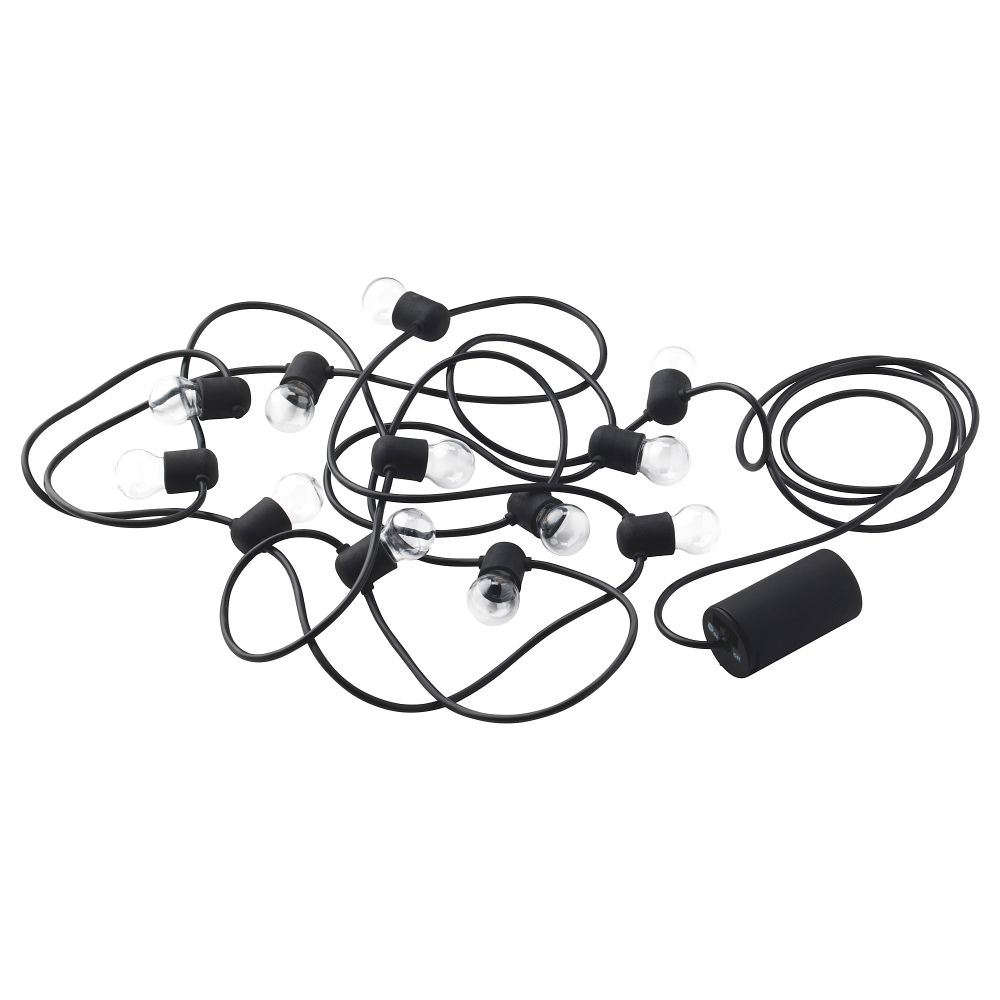 IKEA в интерьере