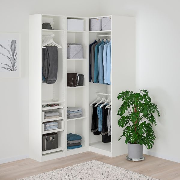 IKEA, дополнительный ракурс