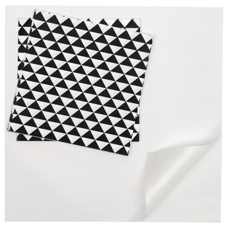 Бумага для/упаковки продуктов, 20 шт. СОММАР 2018