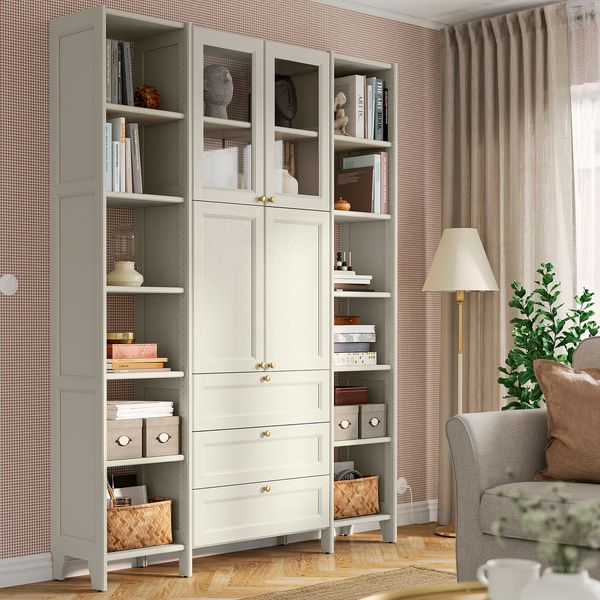 IKEA, дополнительный ракурс