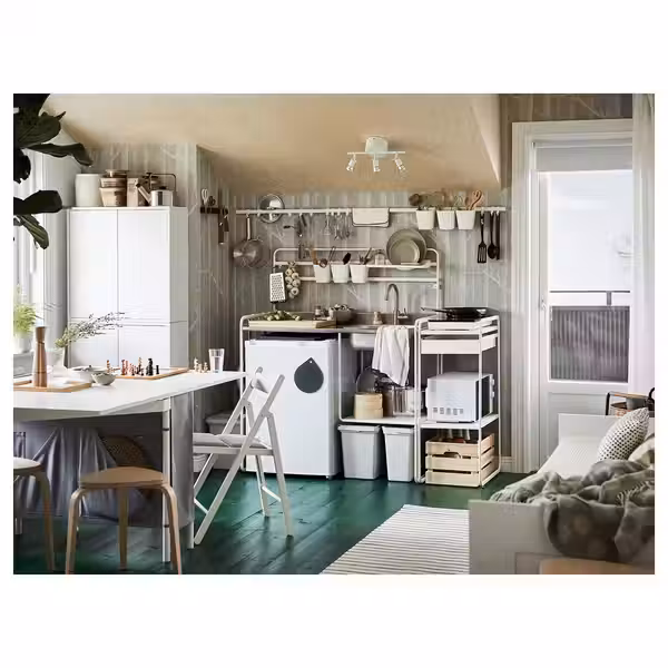 SUNNERSTA Модуль для хранения 56x38 см - фото 6