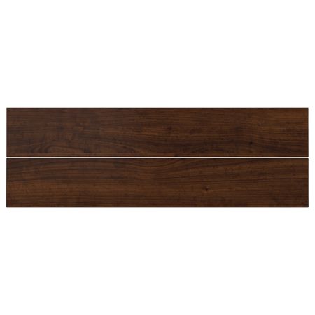 Фронтальная панель ящика ЭДСЕРУМ, под дерево коричневый
