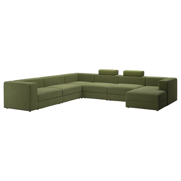 IKEA, вид спереди