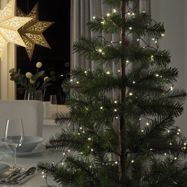 IKEA, дополнительный ракурс - схема-чертеж с размерами