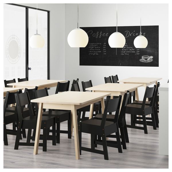 IKEA, дополнительный ракурс - схема-чертеж с размерами