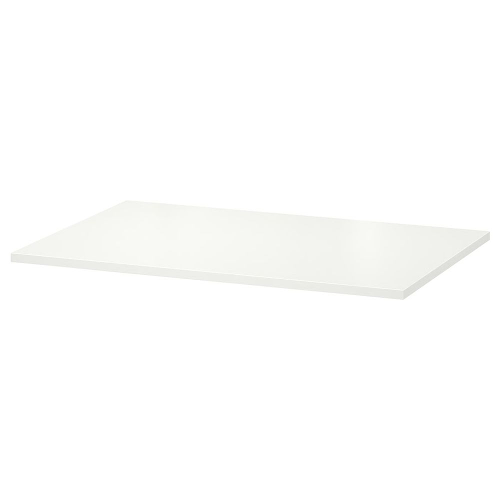 IKEA, вид спереди - схема-чертеж с размерами