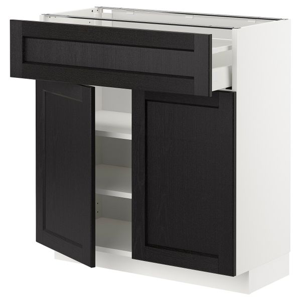 IKEA, вид спереди