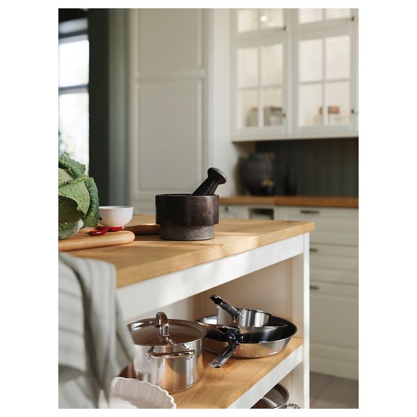 IKEA, дополнительный ракурс